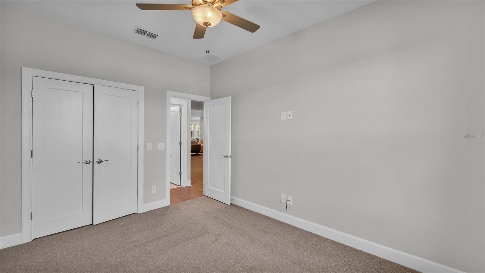 RESERVE AT FAIRWAY OAKS - Residential