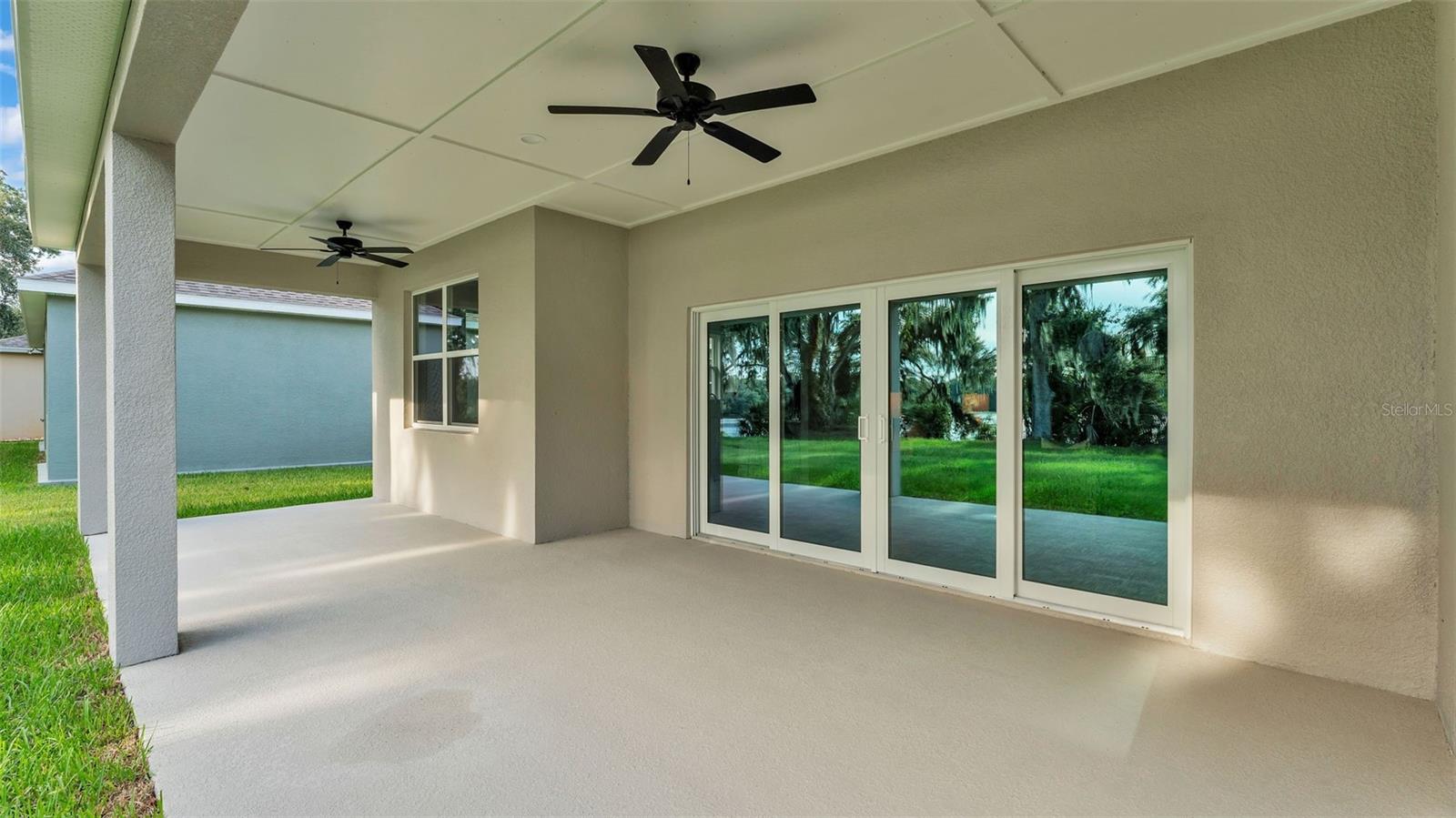 RESERVE AT FAIRWAY OAKS - Residential