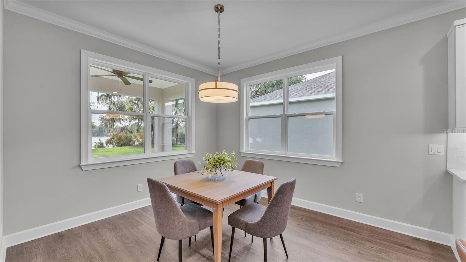 RESERVE AT FAIRWAY OAKS - Residential