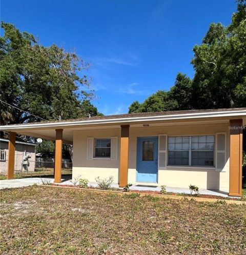 5109 N 30TH STREET TAMPA FL 33610
