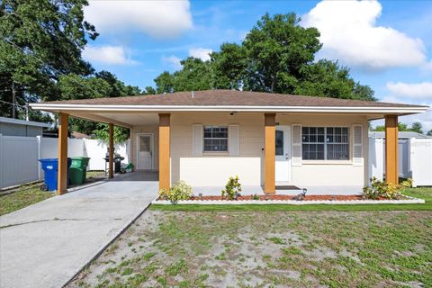 5109 N 30TH STREET TAMPA FL 33610