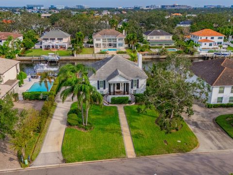 A home in TAMPA