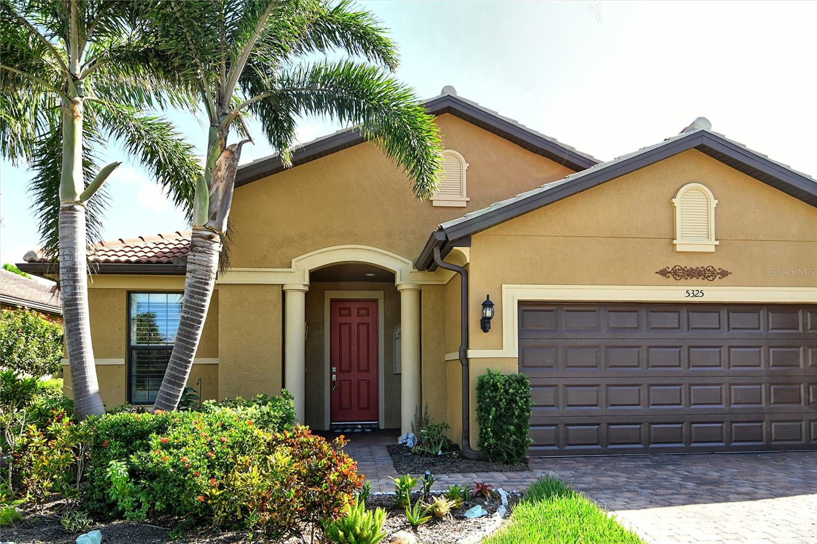 SANDHILL PRESERVE - Residential