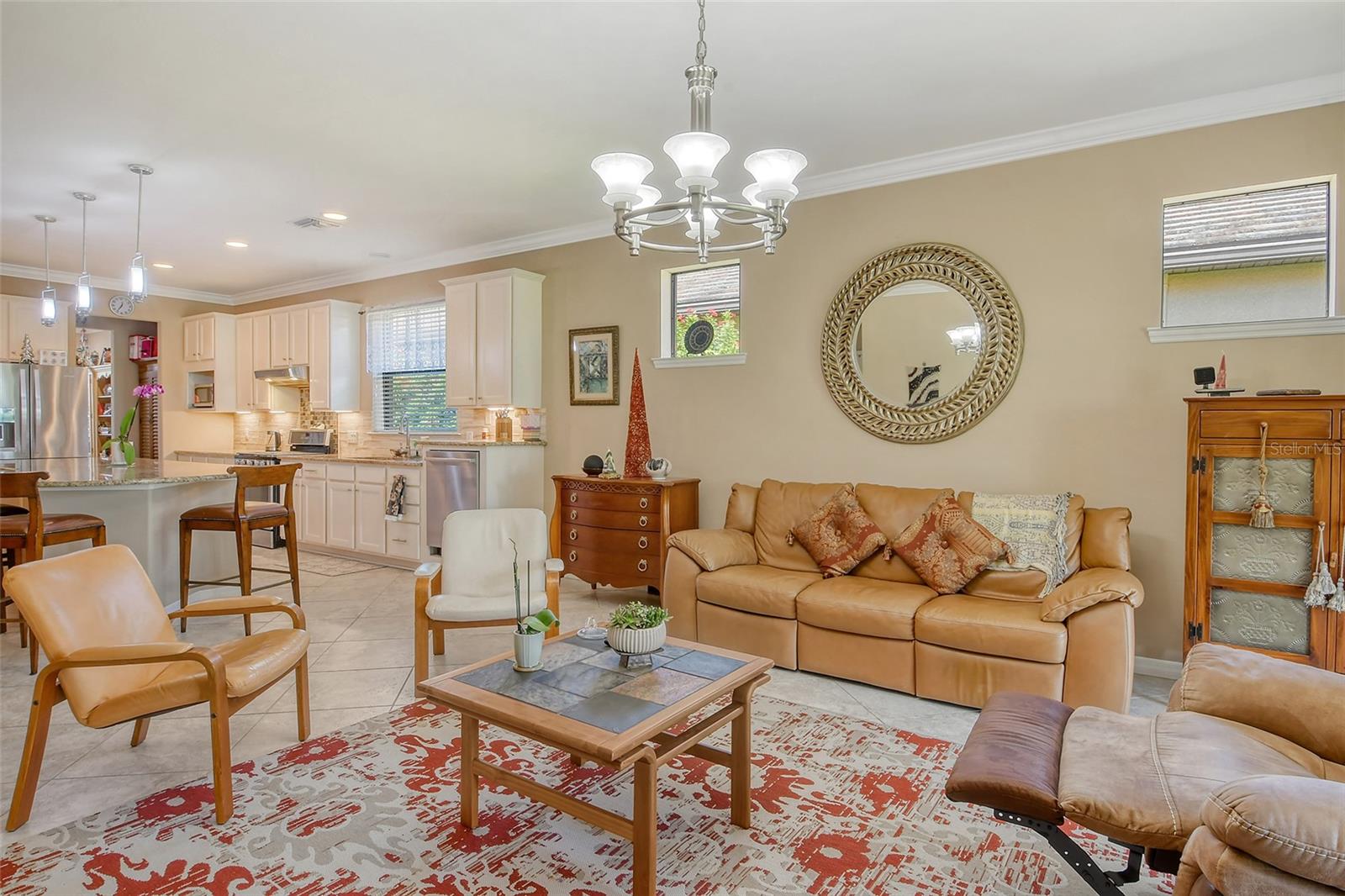 SANDHILL PRESERVE - Residential