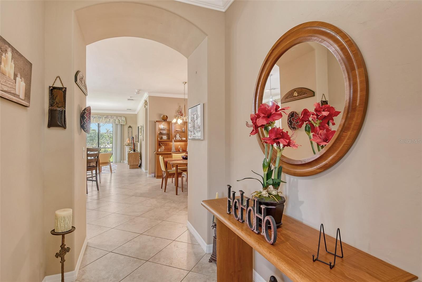 SANDHILL PRESERVE - Residential