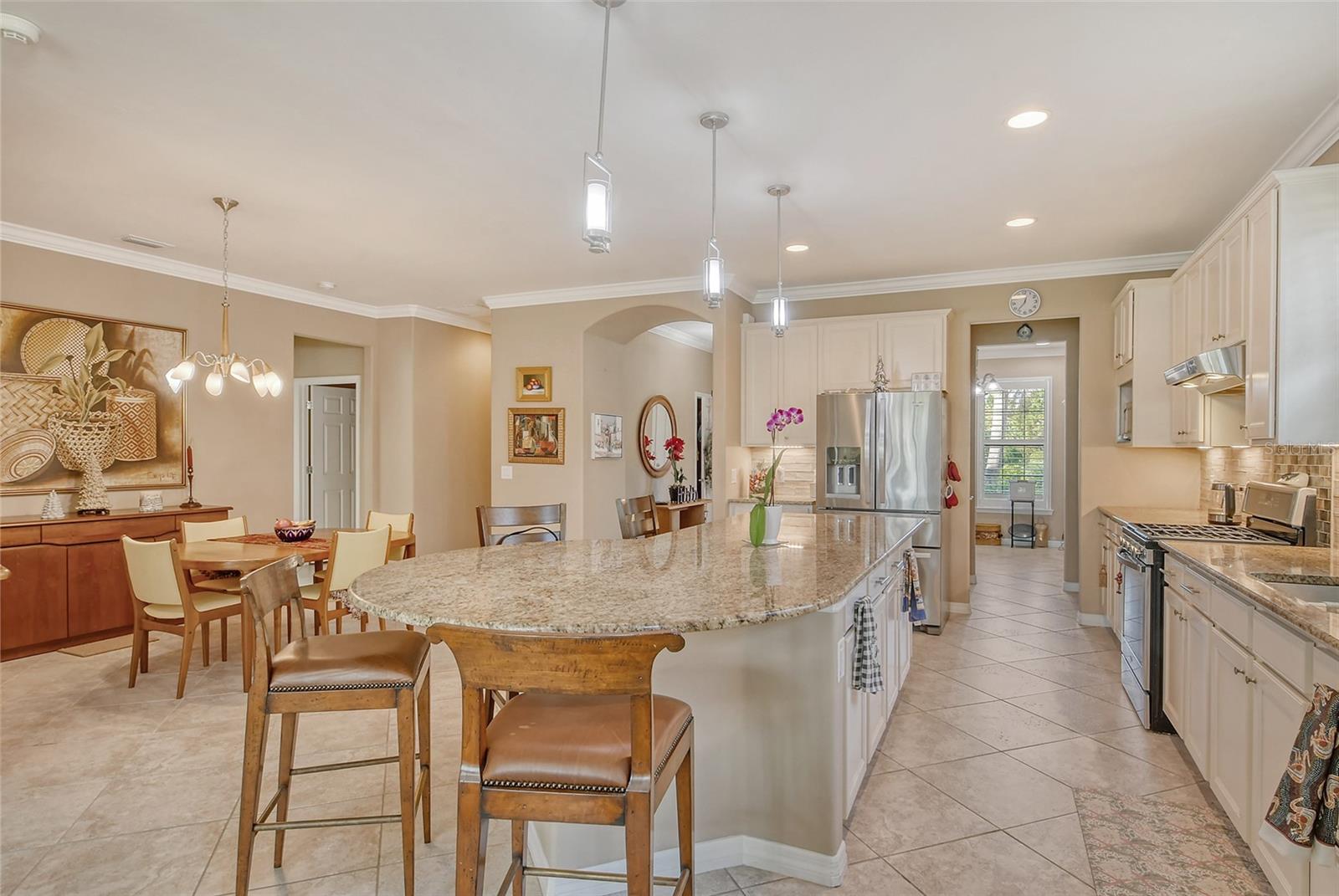 SANDHILL PRESERVE - Residential