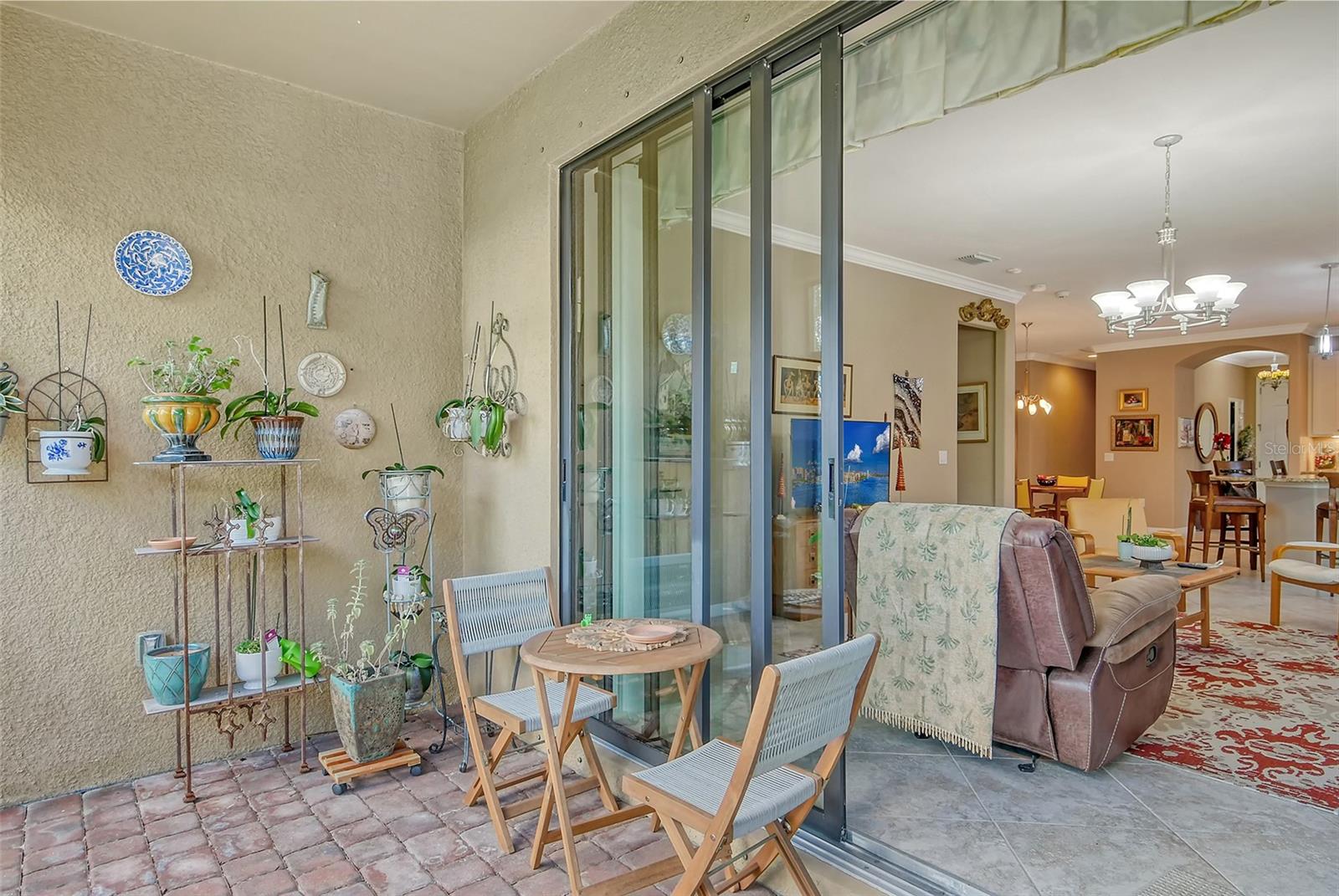 SANDHILL PRESERVE - Residential