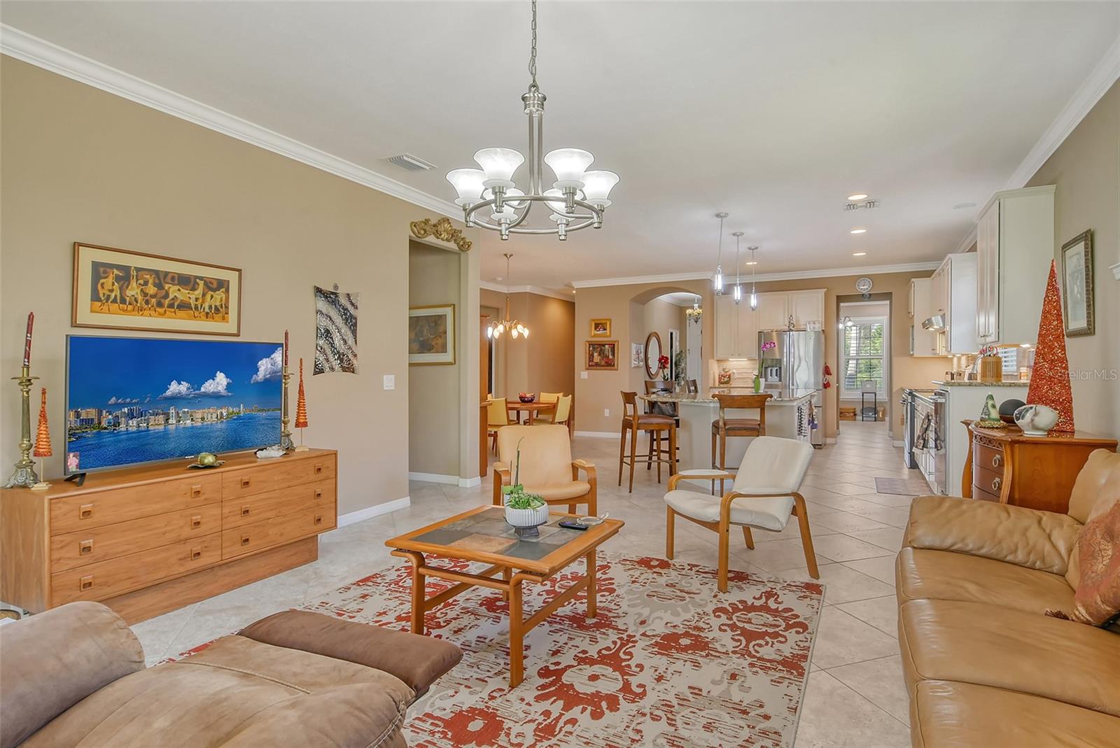 SANDHILL PRESERVE - Residential