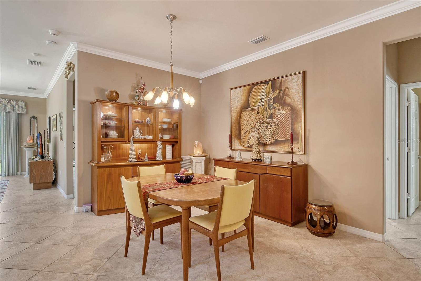 SANDHILL PRESERVE - Residential