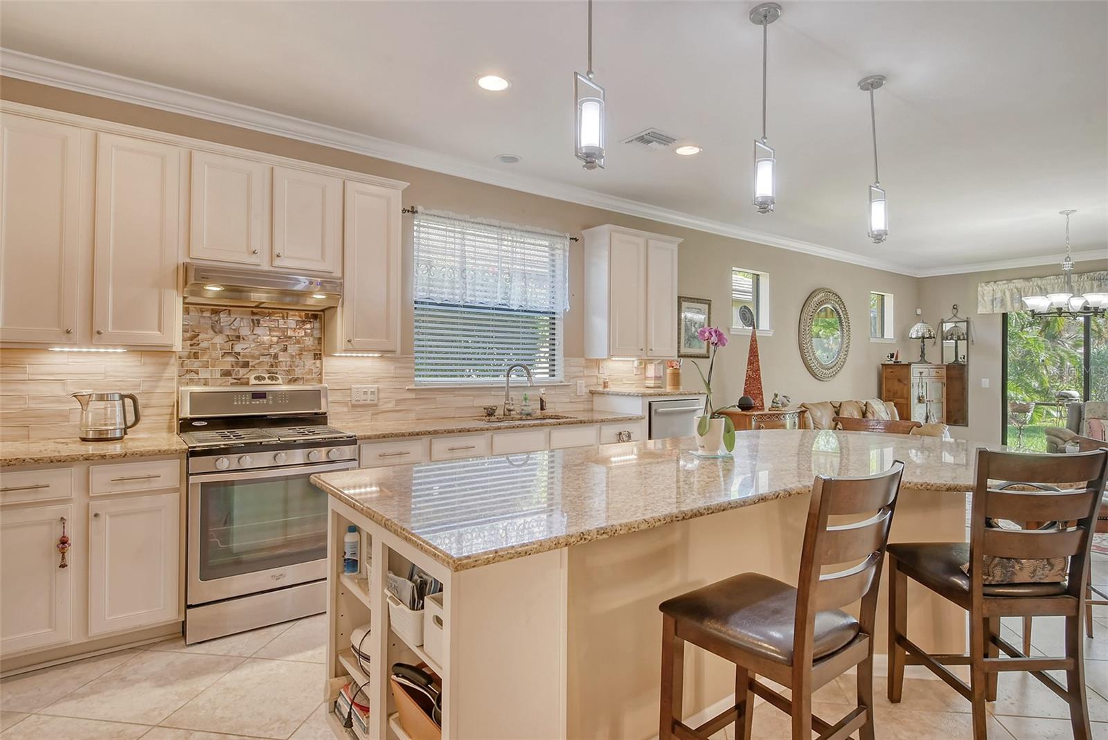 SANDHILL PRESERVE - Residential