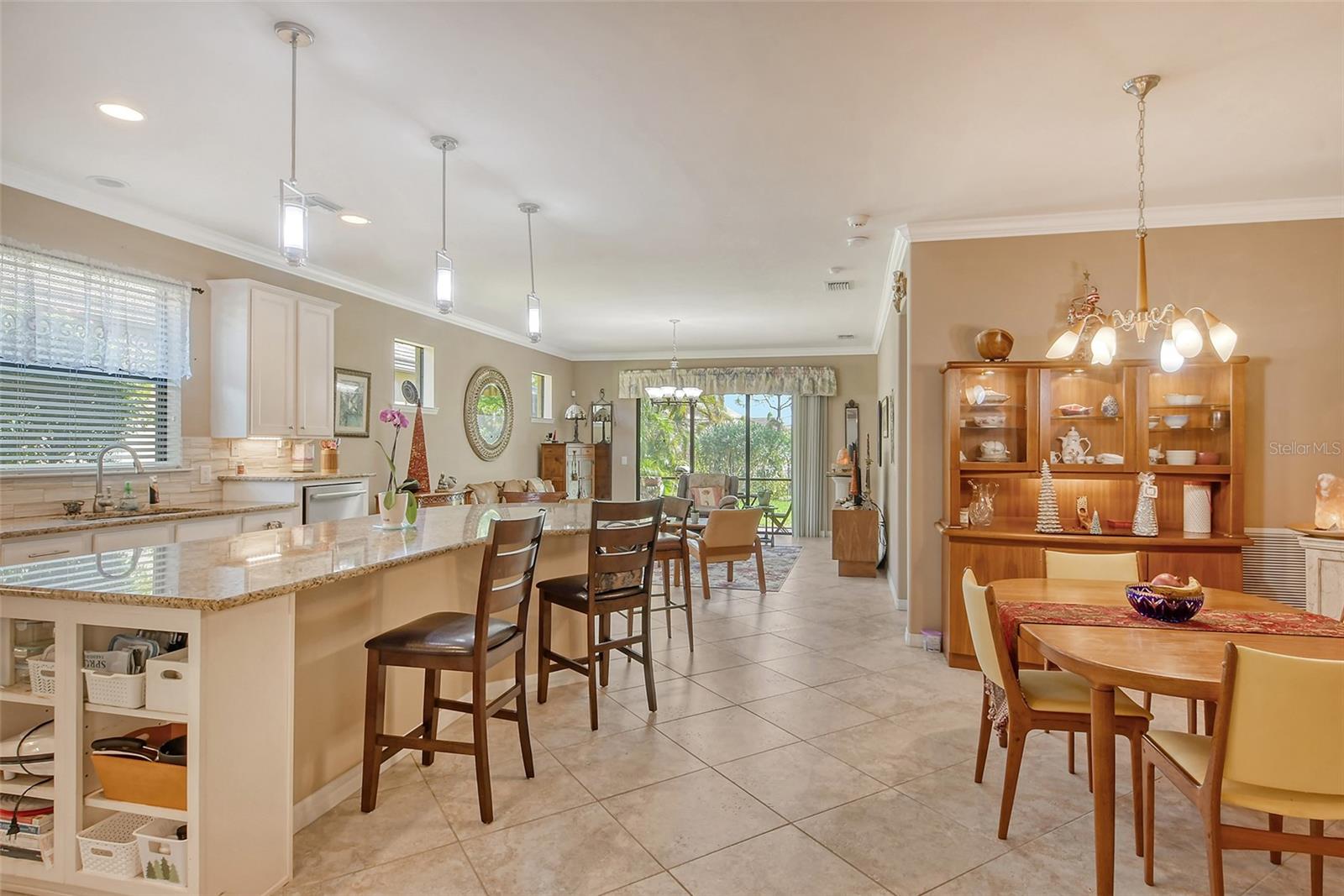 SANDHILL PRESERVE - Residential