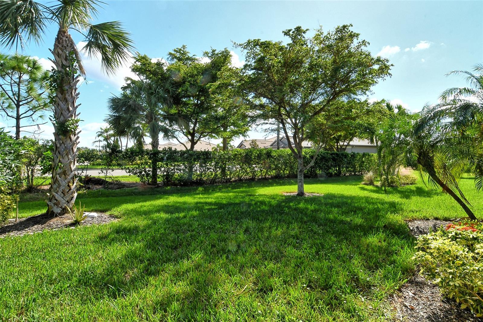 SANDHILL PRESERVE - Residential