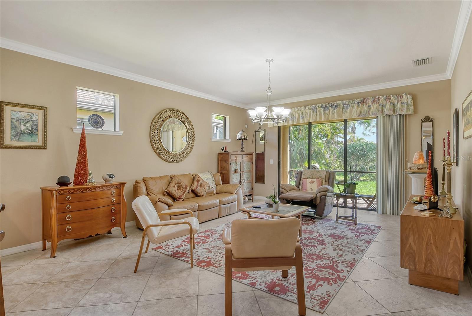 SANDHILL PRESERVE - Residential