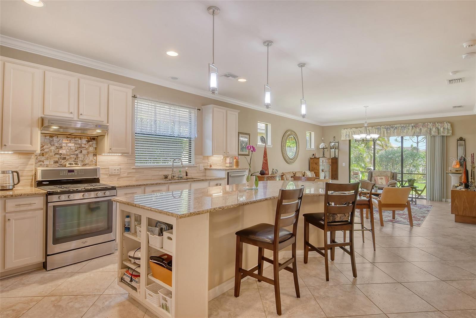 SANDHILL PRESERVE - Residential