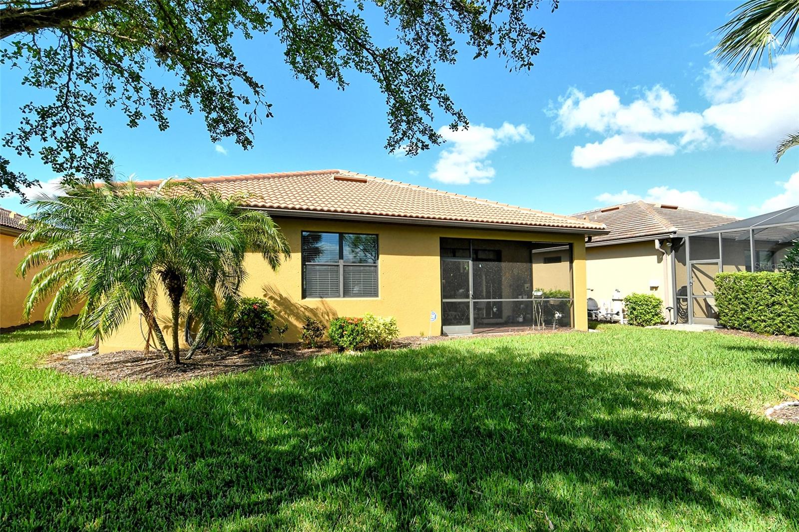 SANDHILL PRESERVE - Residential