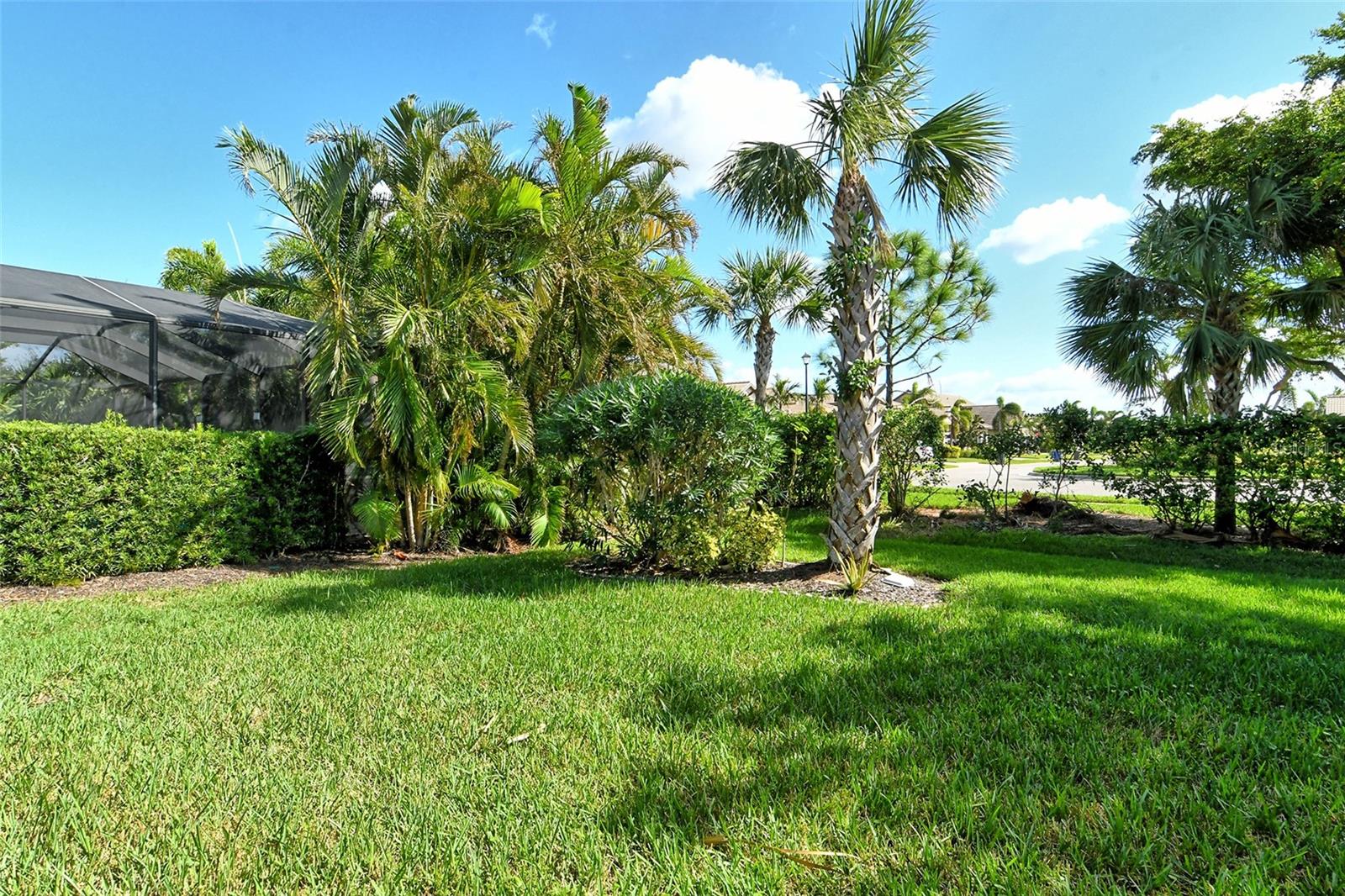 SANDHILL PRESERVE - Residential