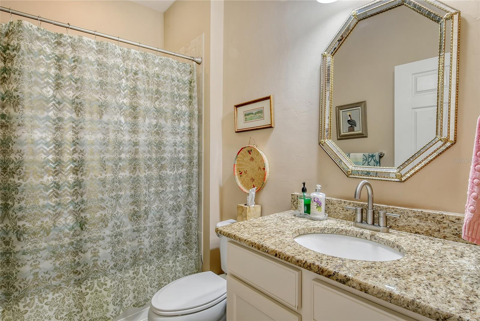 SANDHILL PRESERVE - Residential