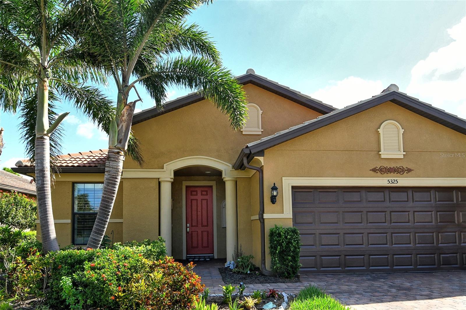 SANDHILL PRESERVE - Residential