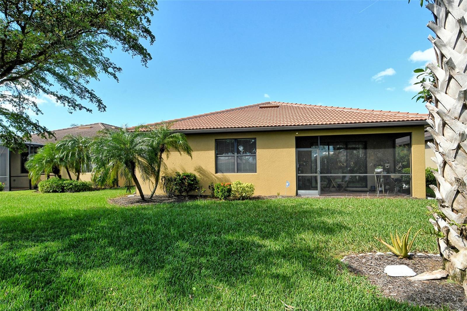 SANDHILL PRESERVE - Residential