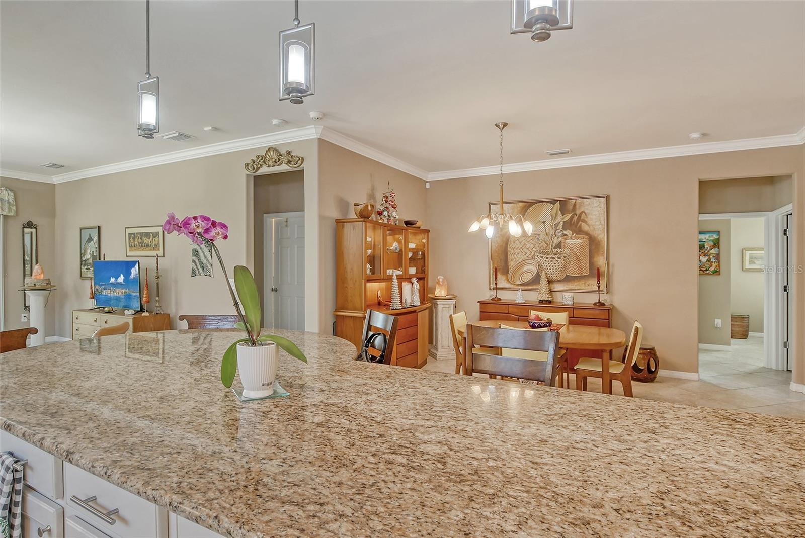 SANDHILL PRESERVE - Residential