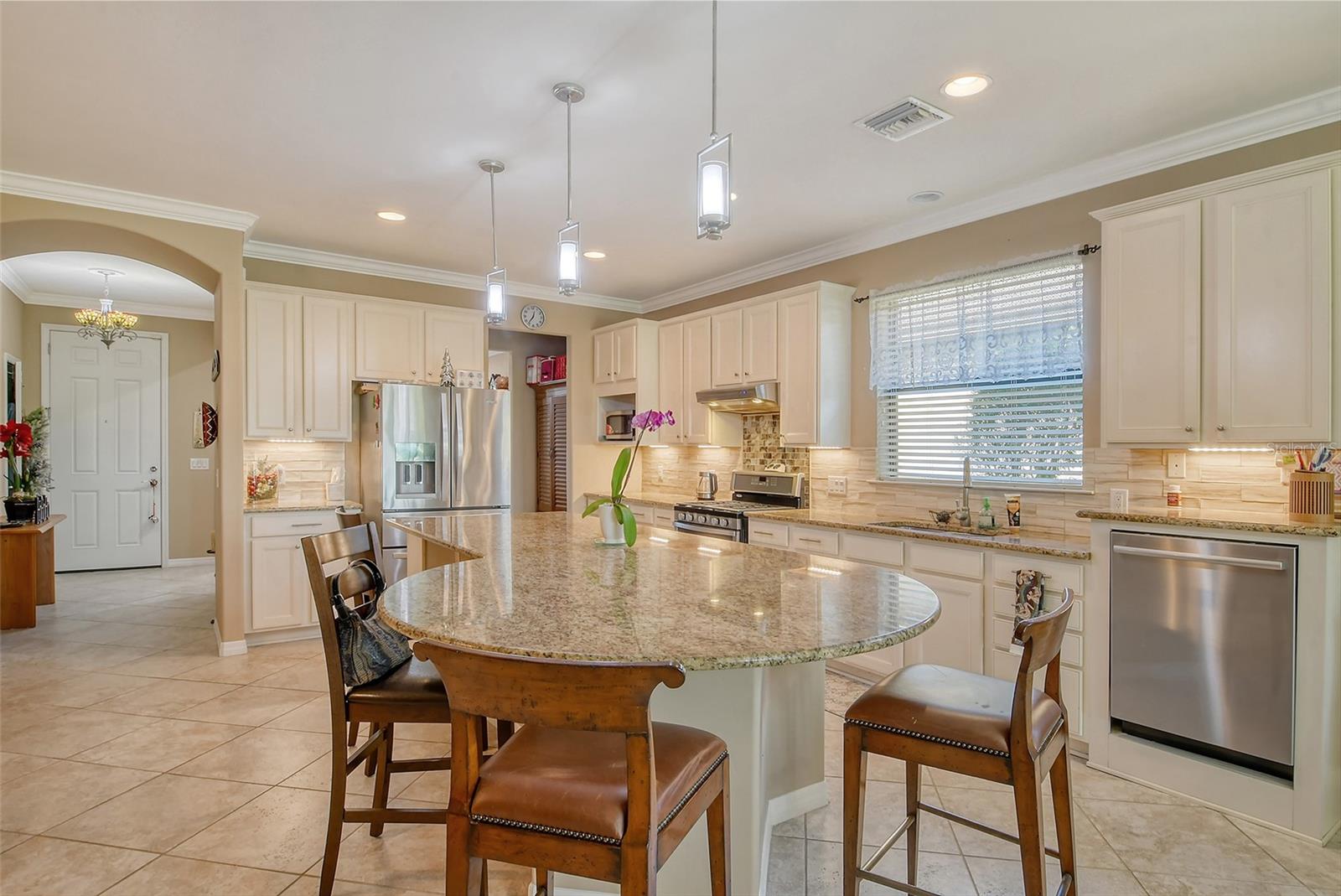 SANDHILL PRESERVE - Residential