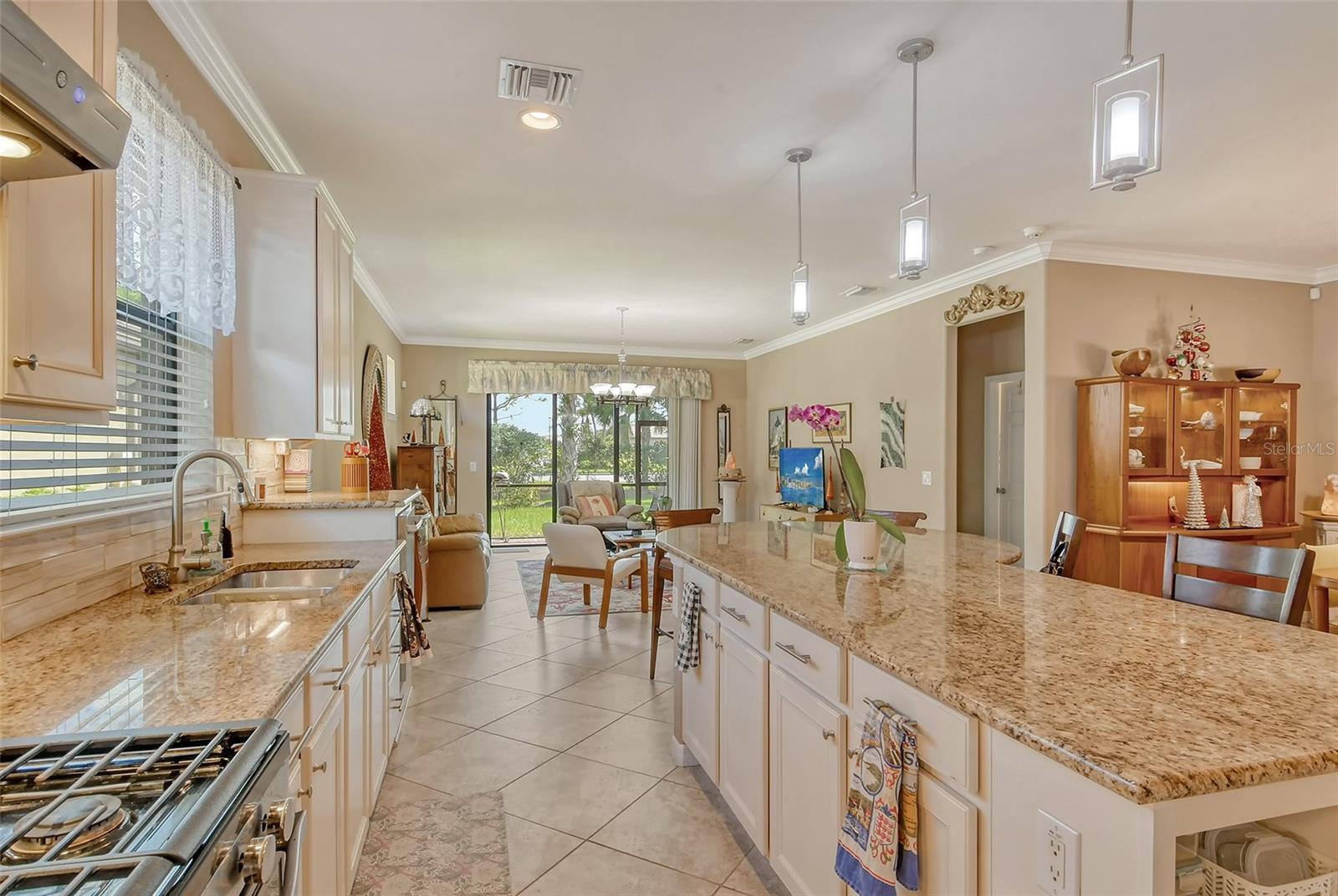 SANDHILL PRESERVE - Residential