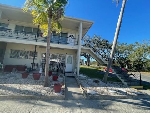 A home in KENNETH CITY