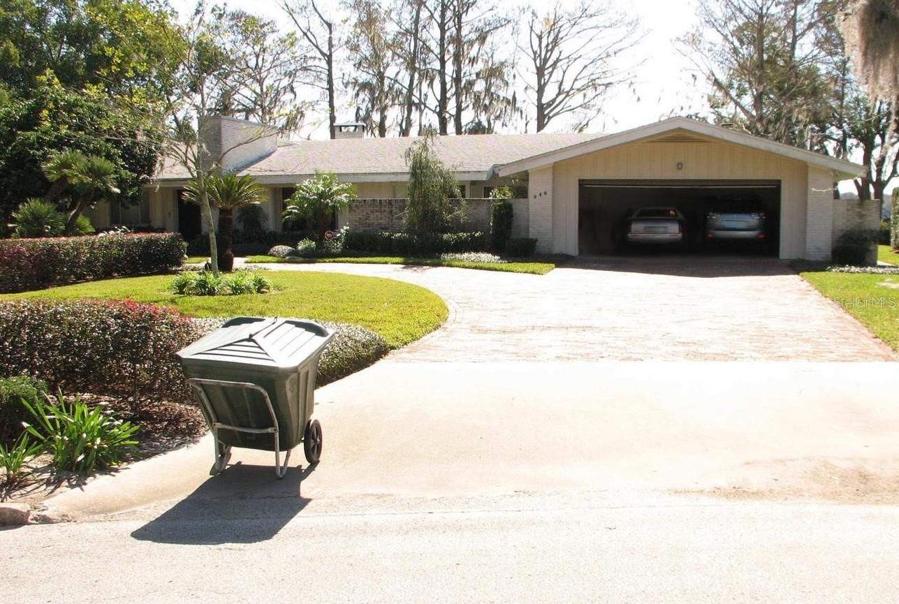 DELROY PARK - Residential