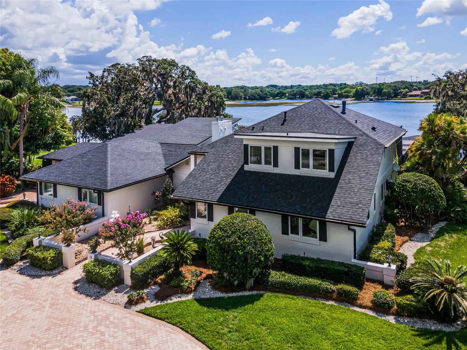 4301 DOWN POINT LANE