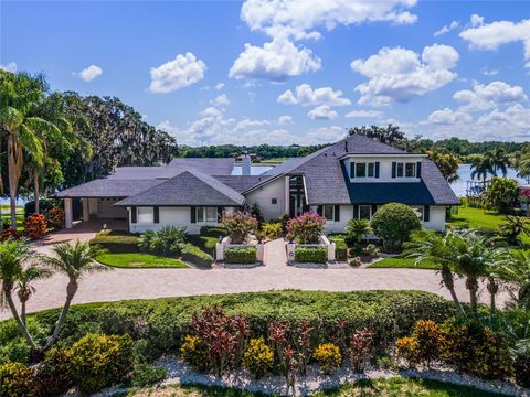 4301 DOWN POINT LANE WINDERMERE FL 34786