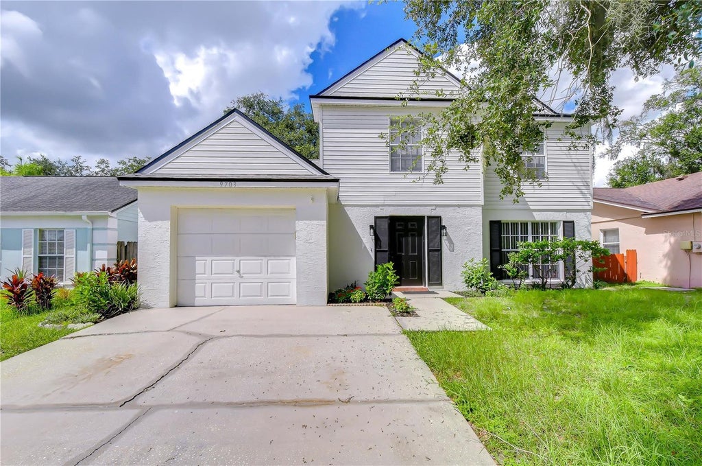 Photo of 9703 Fox Hollow Road, Tampa, FL 33647 (MLS # TB8544184)