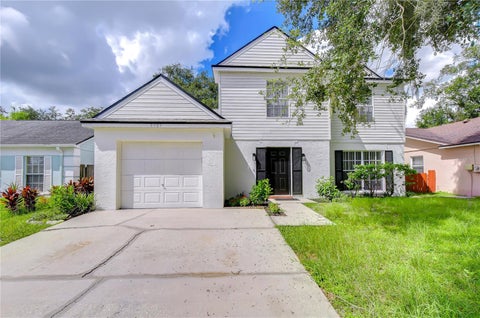 Photo of 9703 Fox Hollow Road, Tampa, FL 33647 (MLS # TB8544184)