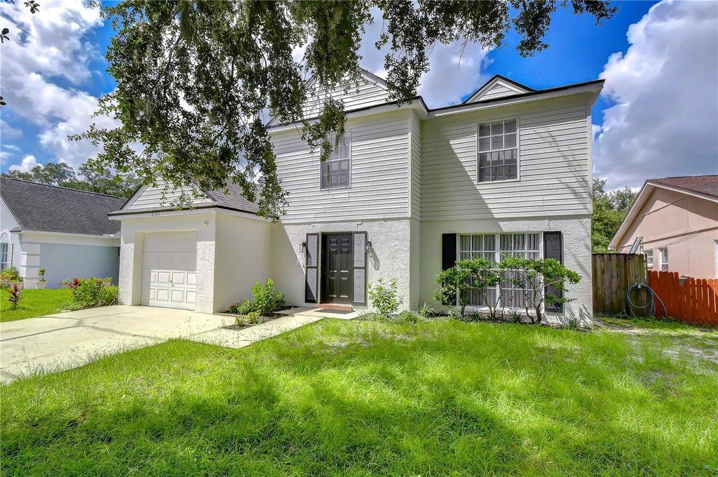 Photo of 9703 Fox Hollow Road, Tampa, FL 33647 (MLS # TB8544184)