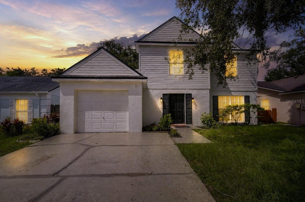 Photo of 9703 Fox Hollow Road, Tampa, FL 33647 (MLS # TB8544184)