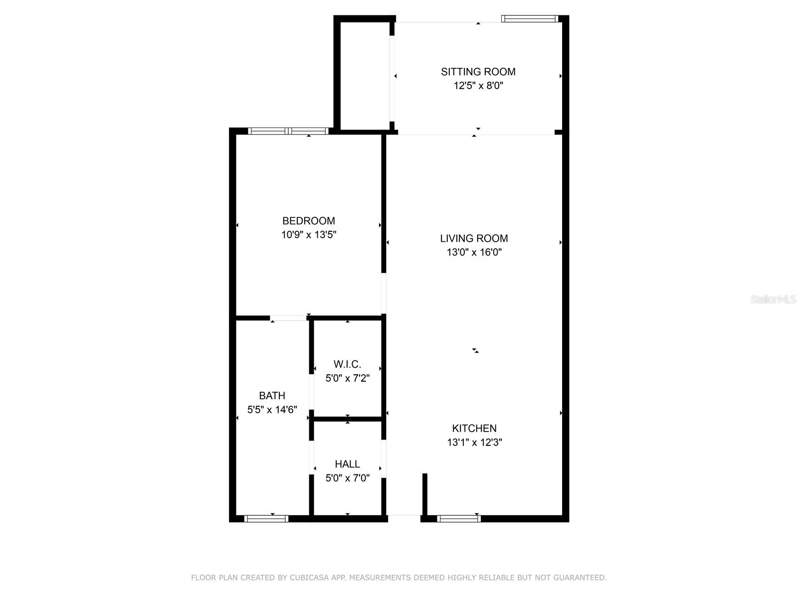 SUTTON PLACE - Residential