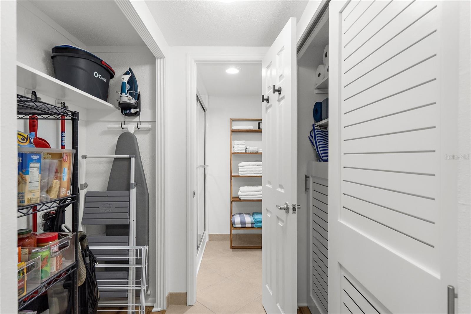 SUTTON PLACE - Residential