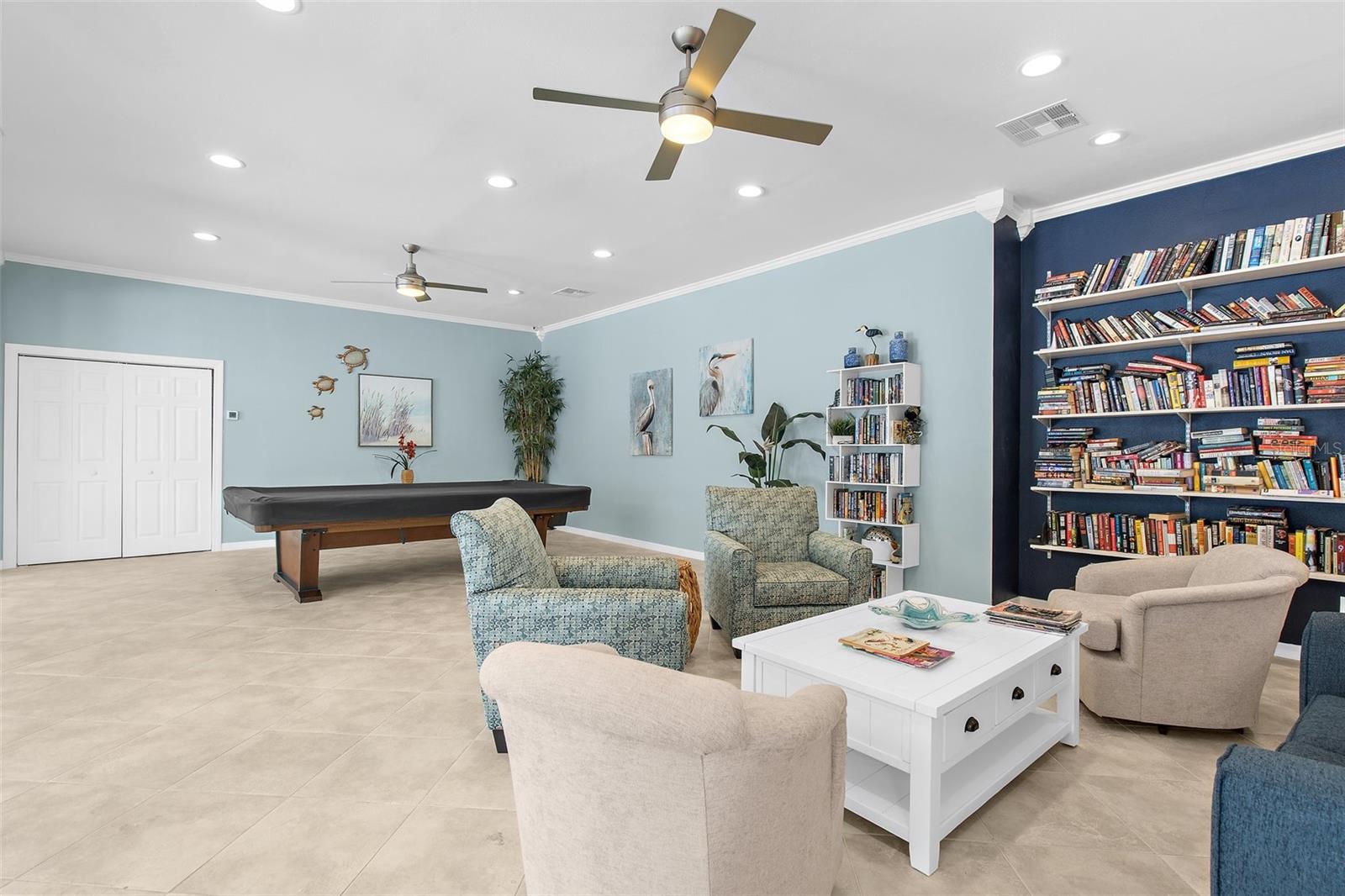 SUTTON PLACE - Residential