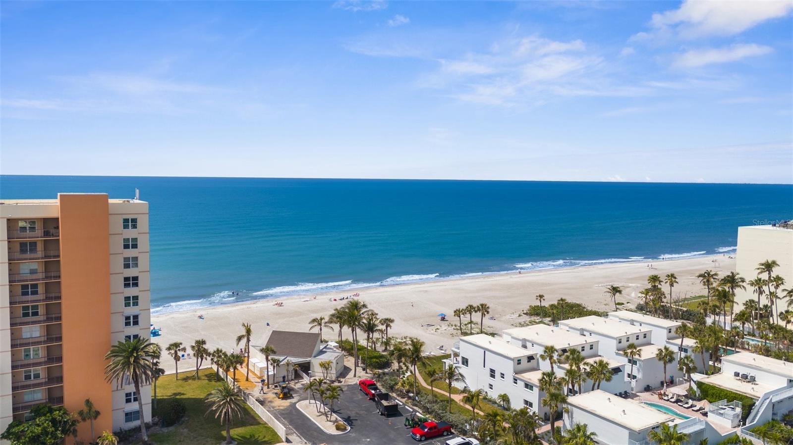 SUTTON PLACE - Residential