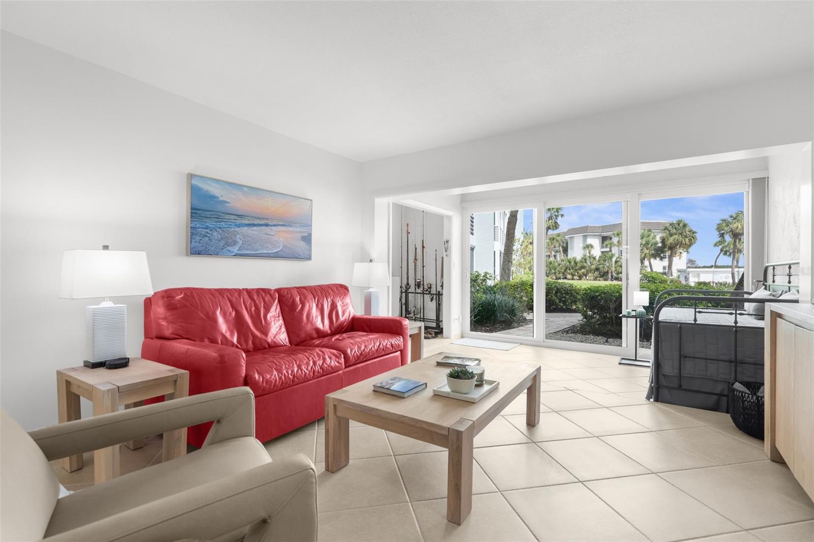 SUTTON PLACE - Residential