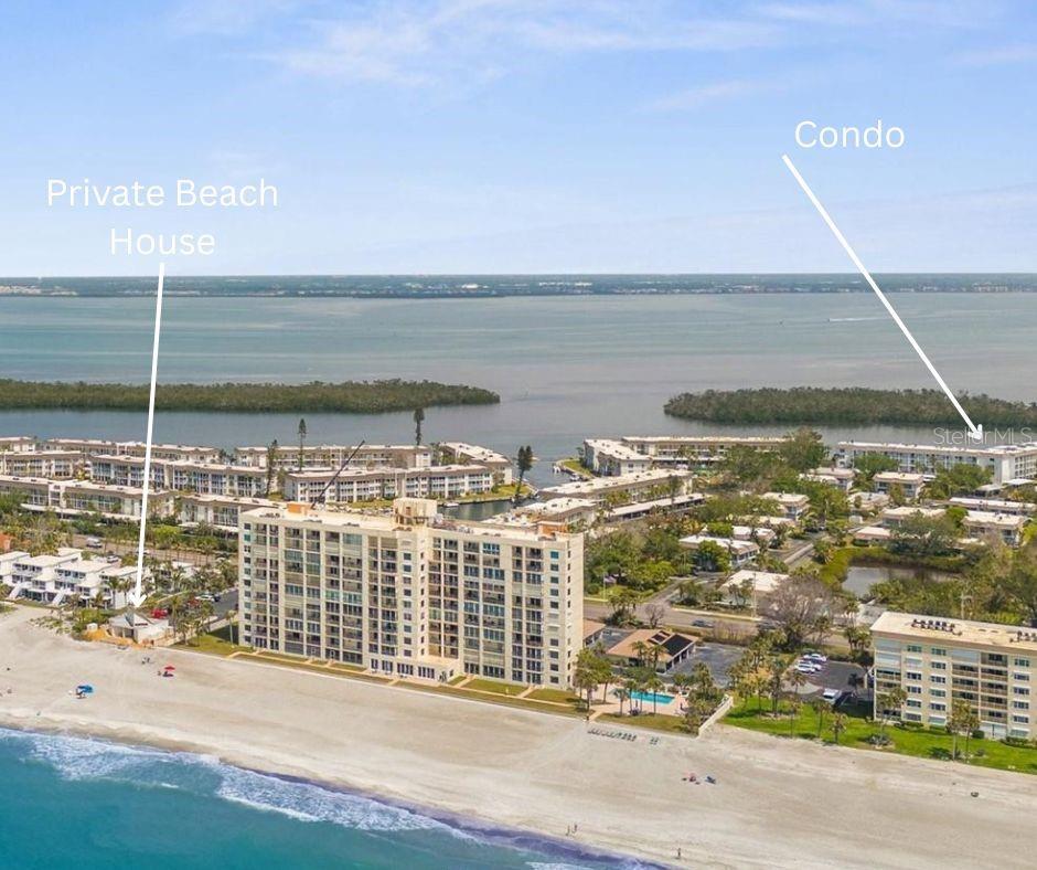 SUTTON PLACE - Residential