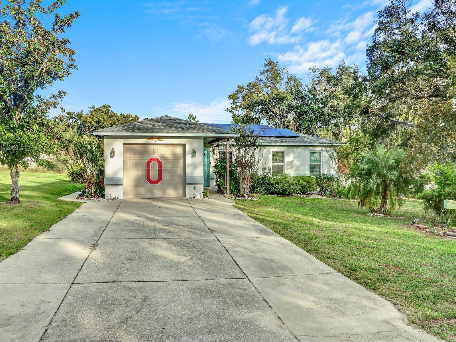 5800 W SPICEY HILL DRIVE
