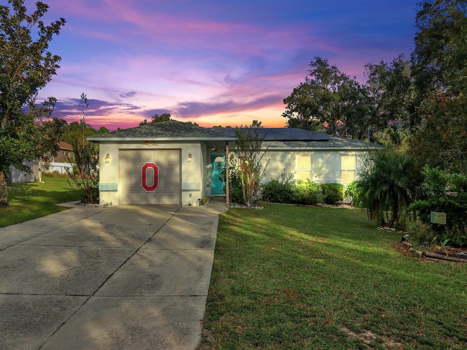 5800 W SPICEY HILL DRIVE