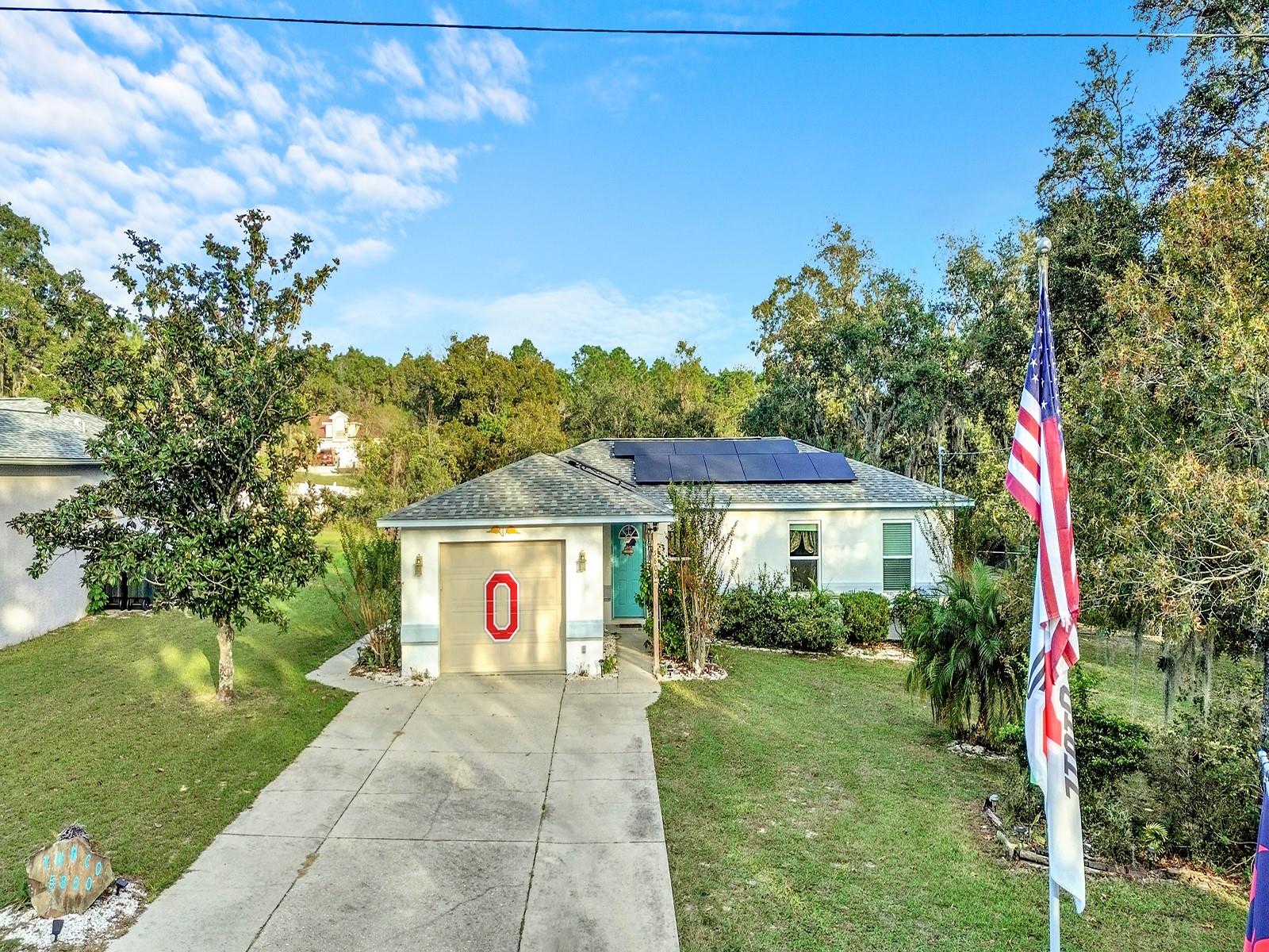 5800 W SPICEY HILL DRIVE