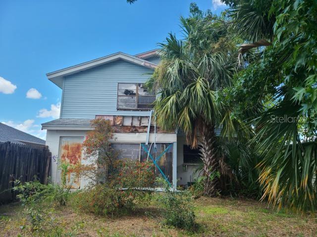 SPRINGWOOD VILLAGE - Residential