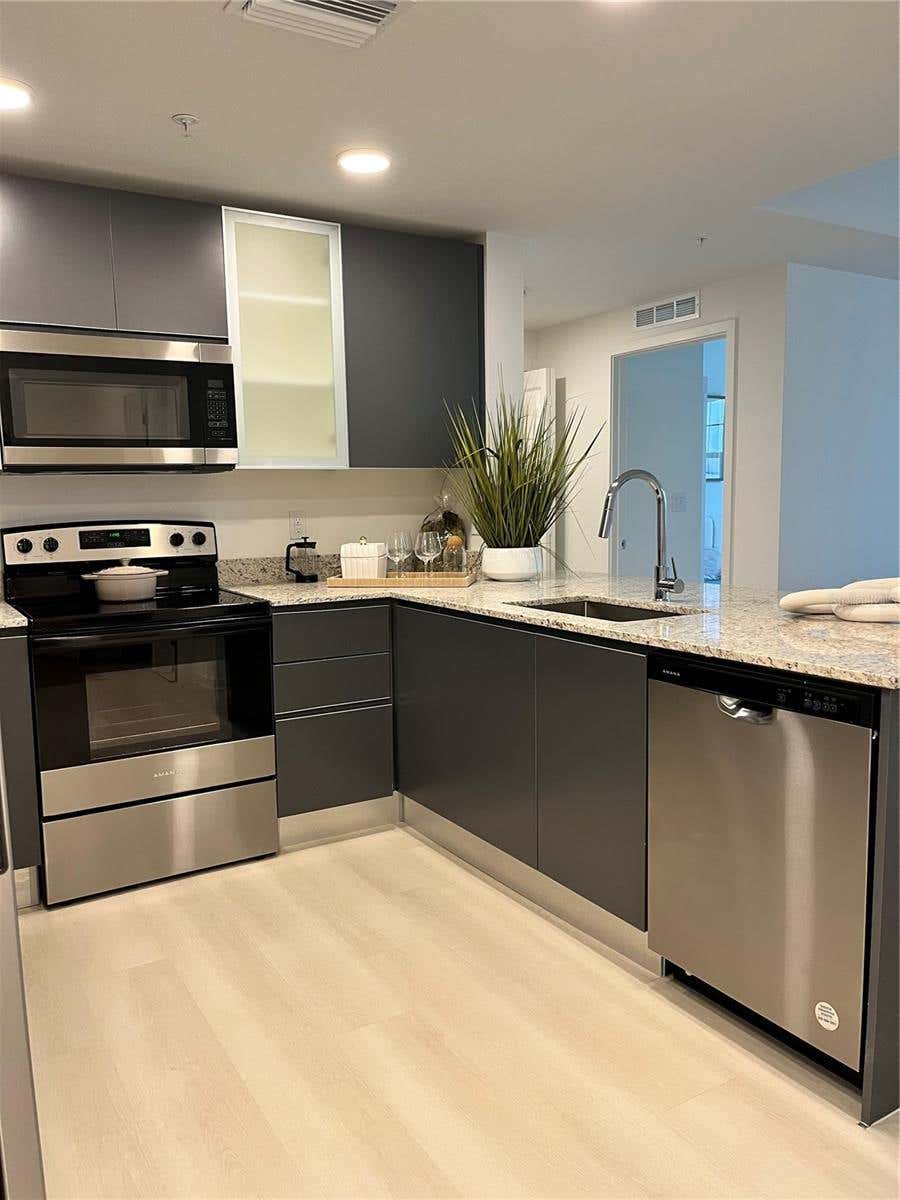 Photo of 5563 Millenia Park Blvd #209, Orlando, FL 32839 (MLS # O6436107)