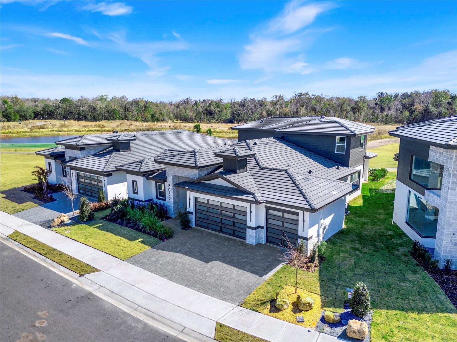 3056 KENSINGTON AVENUE