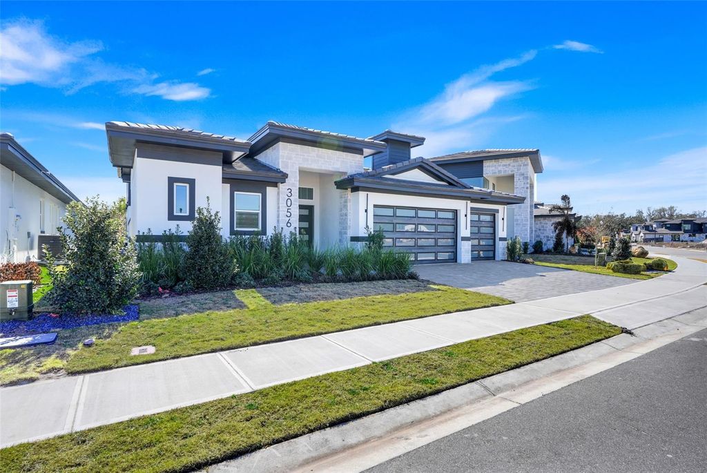 Photo of 3056 Kensington Avenue, Davenport, FL 33837 (MLS # O6382919)