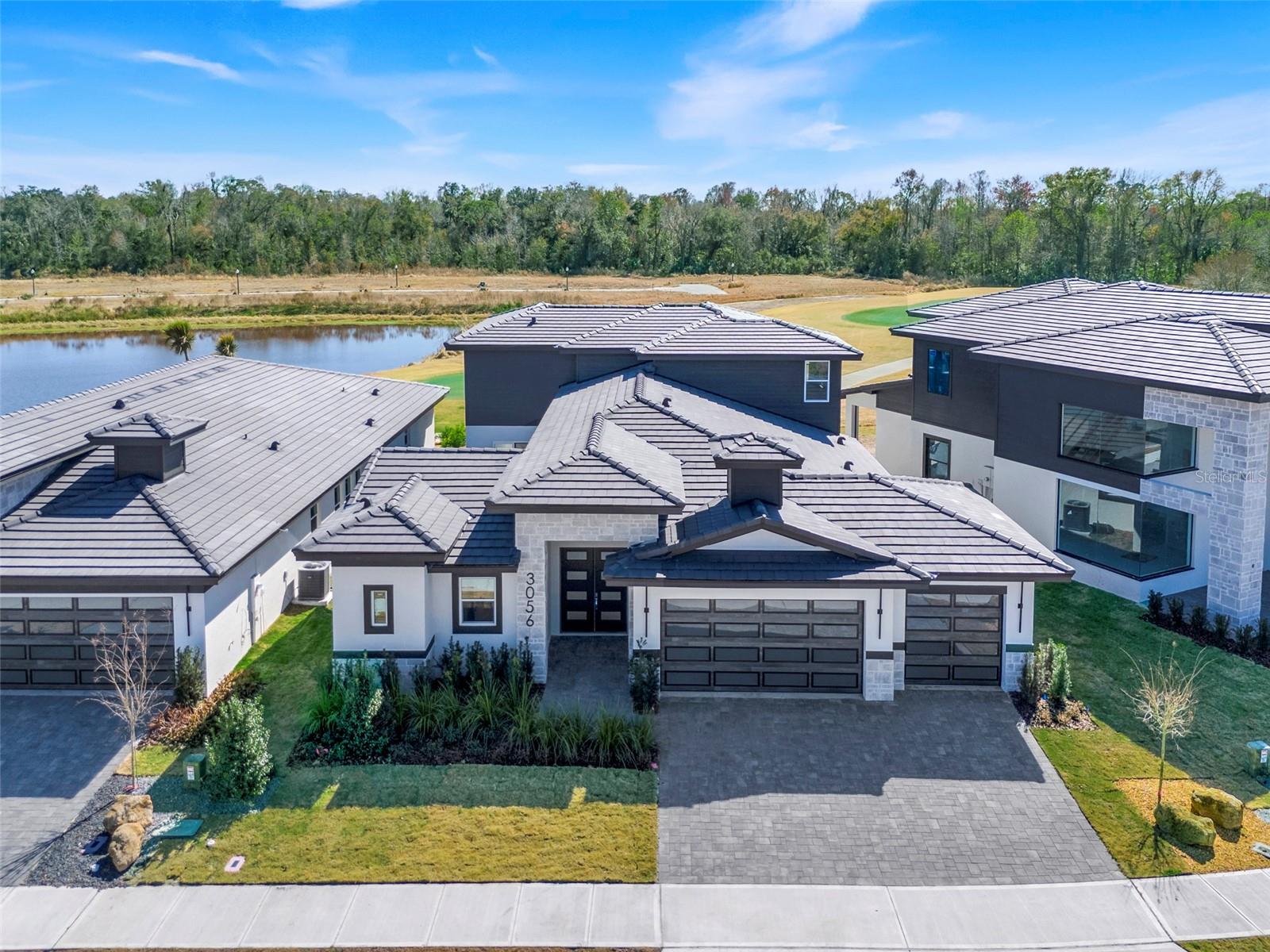 3056 KENSINGTON AVENUE