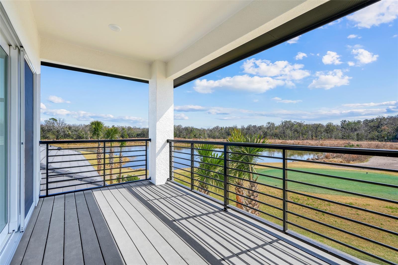 HAMPTON GREEN AT PROVIDENCE - Residential