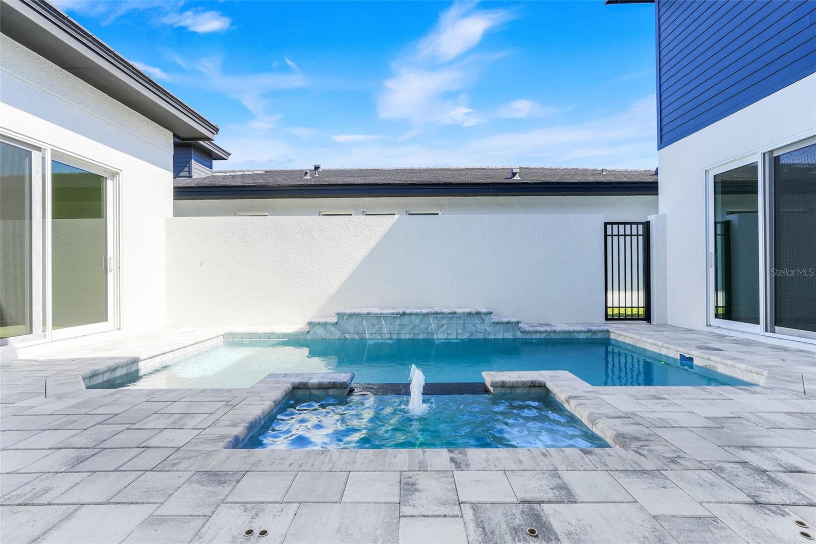 HAMPTON GREEN AT PROVIDENCE - Residential